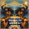 Wonder Woman - Myriem Zahaf