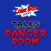 Tales from the Danger Room artwork