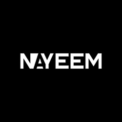 NAYEEM - Sound Box @ Первое Сетевое (29-10-2023)