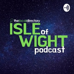 The Isle of Wight Podcast