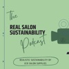 REAL Salon Sustainability - Eco Salon Supplies artwork