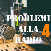 Problemi alla radio 4 - MAURIZIO ZAMBARDA