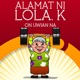 ALAMAT NI LOLA K: Talbos ng kamote (Oct 26, 2016)