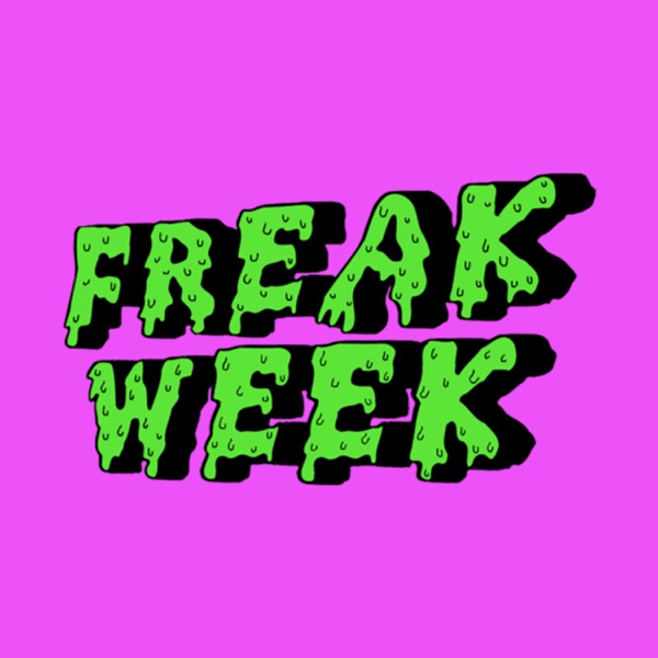 Freak Week Artwork