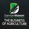 The Business of Agriculture Podcast - Damian Mason