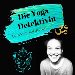 #65 Katonah Yoga - Metaphern & Muster!