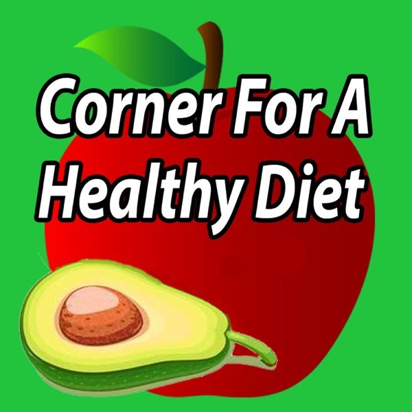 Corner For A Healthy Diet Artwork