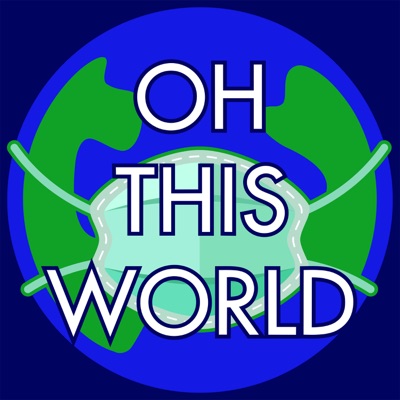 Oh This World Oh This World