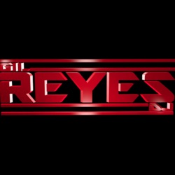 GIL REYES DJ 