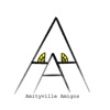 Amityville Amigos artwork