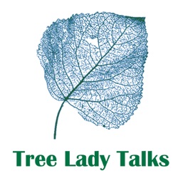 Who is The Tree Lady? - Luke Faye finds out!