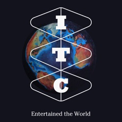 ITC Entertained The World - episode 8 - Strange Report