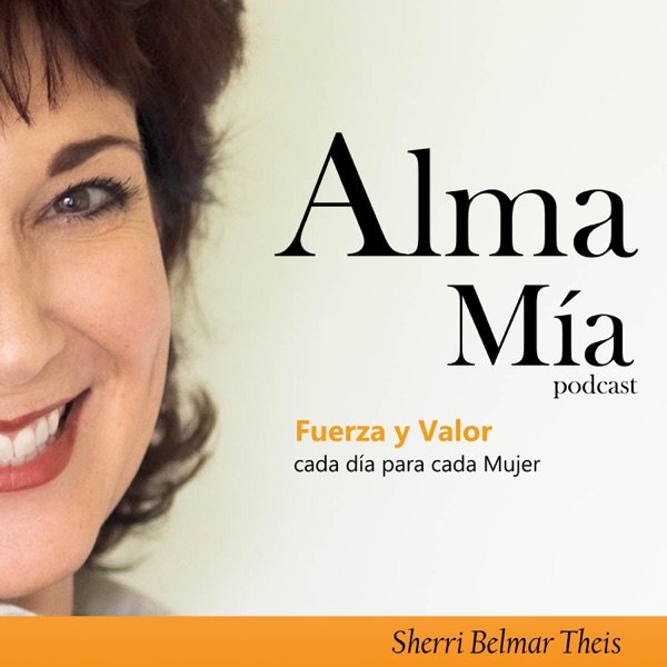 ALMA MÍA