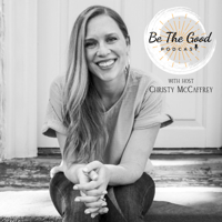 Progress Over Perfection with Monica Packer