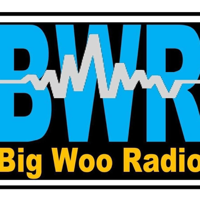 Big Woo's interview on WBT Radio with Don Russell