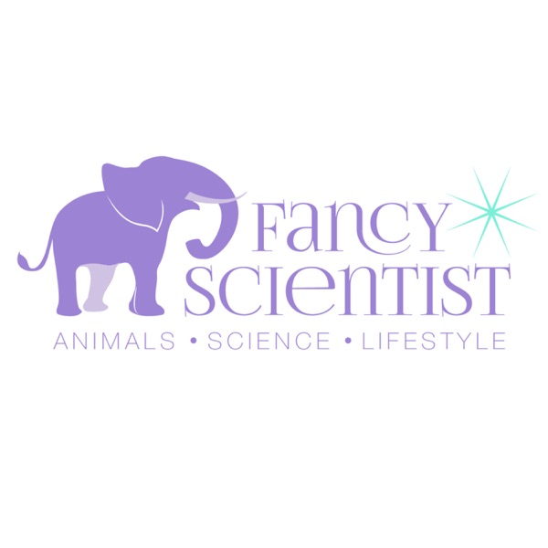Fancy Scientist: Animals, Science, Lifestyle Artwork