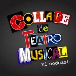 Episodio #1 ¿Qué es el teatro musical?