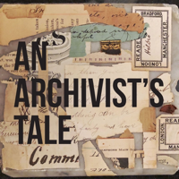 Episode 26: FYI—ALI (Geof Huth and Karen Trivette)