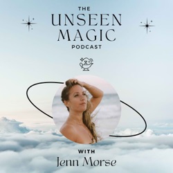 7. The Unseen Magic of Imagination | Katherine Wright