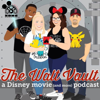 The Walt Vault - A Disney Podcast - The Walt Vault
