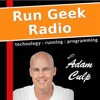 Run Geek Radio with Adam Culp artwork
