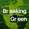 Breaking Green artwork