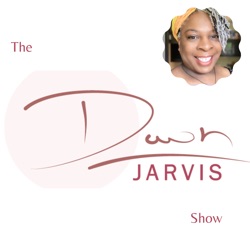 The Dawn Jarvis Show