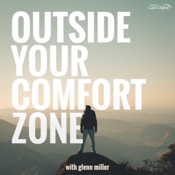 S2 E8: How the Age of the ProPodcaster converted volatility, turbulence and anxiety into raging success... With Darcy Milne.