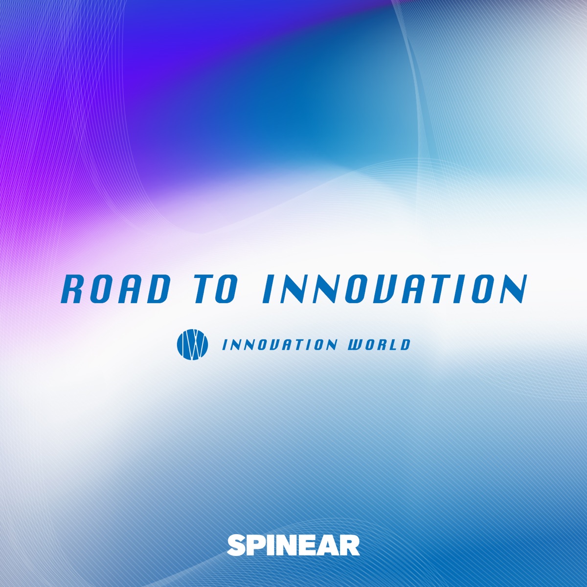 Innovation World Road To Innovation Podcast Podtail