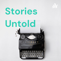 Cole, Nathan + Harrison WWII Stories Untold 