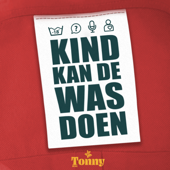 Kind Kan De Was Doen - Maxim Hartman / Tonny Media