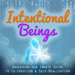 05 Step 1 Intention - Aligning With Higher Intentions
