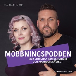 1 Prolog – Christian Nordenström – Mobbning sätter djupa spår