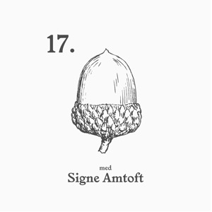 17 med Signe Amtoft