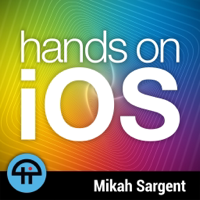 Hands-On iOS (Video) podcast