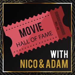 Movie Hall of Fame: 2022, in Review