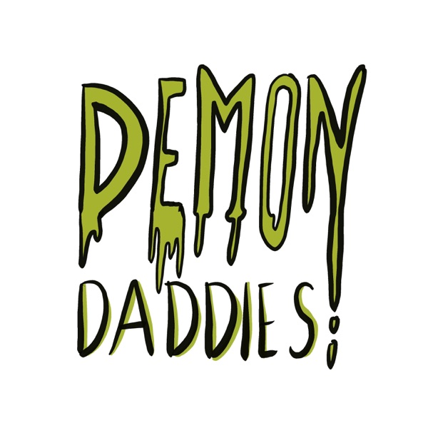 Demon Daddies Podcast Artwork