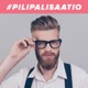 Pilipalisaatio - "Kaikki mikä voi, pilipalisoituu"