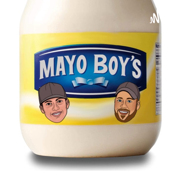 Mayo Boys Artwork