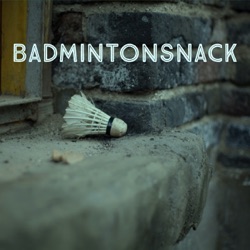 1. Premiärpodd i Badmintonsnack ! Badmintonligan  - gäster i studion Moa & Tilda Sjöö