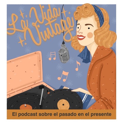 La Vida Vintage La Vida Vintage