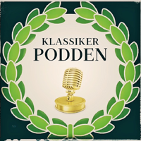 Klassikerpodden podcast
