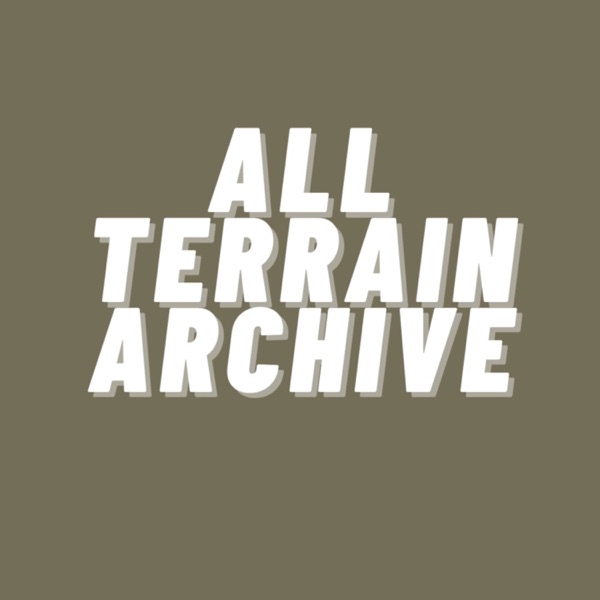 All Terrain Archive Artwork