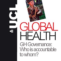 Global Health Governance - Video