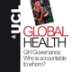 Global Health Governance - Video