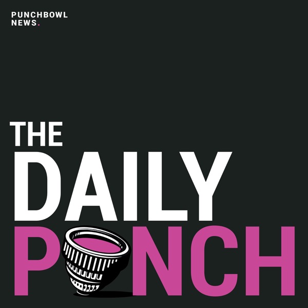 The Daily Punch Artwork