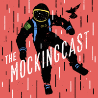 Episode 91: Did It Have to Be Jesus? - Nicole Cliffe