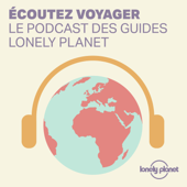 Écoutez voyager - Lonely Planet