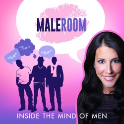 Episode 7: MaleRoom Live - Galentine's Day w/ The Bachelorette's Ed Weisbrot & Friends!