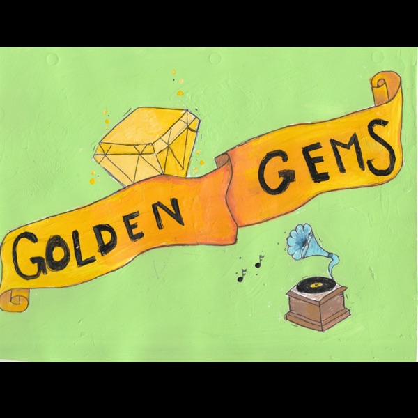 Golden Gems Artwork